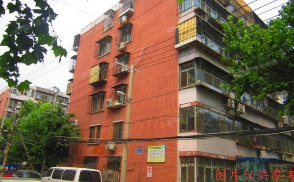 丰台区 和义东里一区6号楼6单元602室 经适房