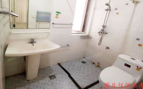 丰台区 镇国寺北街甲6号院11号楼2单元402（星河城春季星空）