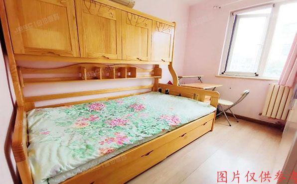 丰台区 镇国寺北街甲6号院11号楼2单元402（星河城春季星空）