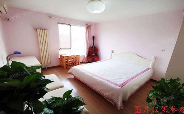 丰台区 镇国寺北街甲6号院11号楼2单元402（星河城春季星空）