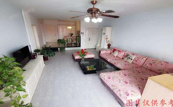 丰台区 镇国寺北街甲6号院11号楼2单元402（星河城春季星空）