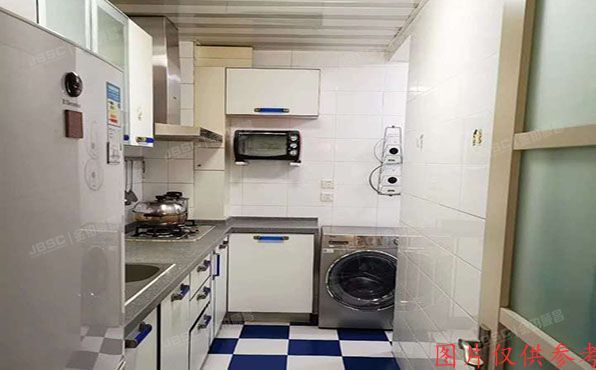 丰台区 镇国寺北街甲6号院11号楼2单元402（星河城春季星空）