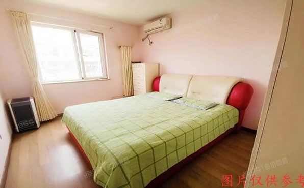 丰台区 镇国寺北街甲6号院11号楼2单元402（星河城春季星空）