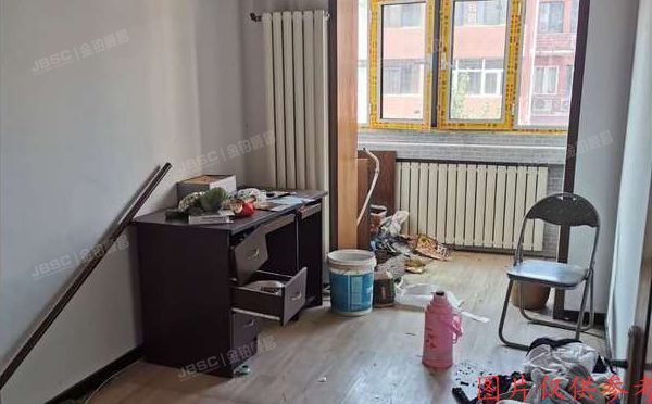 房山区 福胜胡同4号楼3单元402（仓房小区）