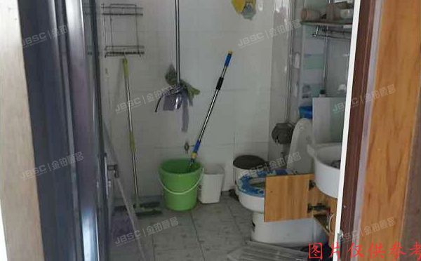 房山区 福胜胡同4号楼3单元402（仓房小区）