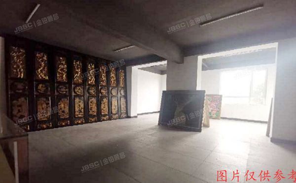 朝阳区 东坝河甲2号1幢等6幢办公房产及土地使用权