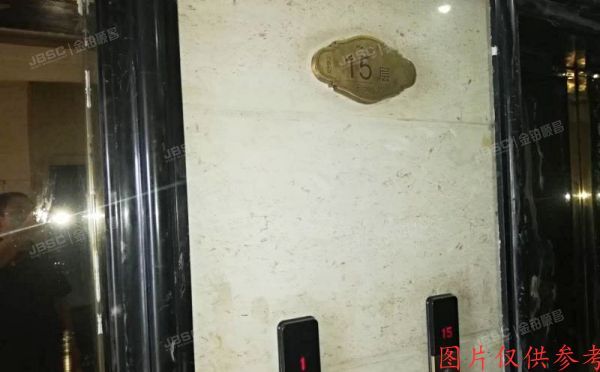 通州区  群芳一园117号楼15层1单元1504号（K2海棠湾）