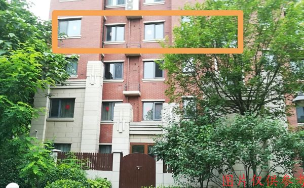 丰台区 云岗西路28号院三区15号楼4层1单元401号（山语城）