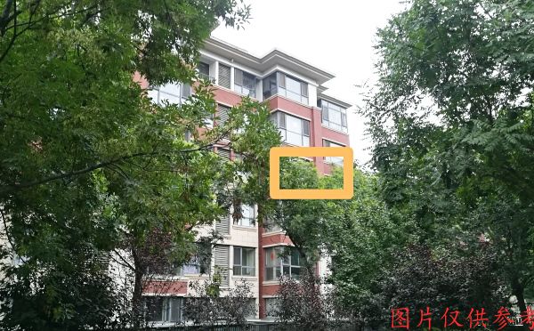 丰台区 云岗西路28号院三区15号楼4层1单元401号（山语城）