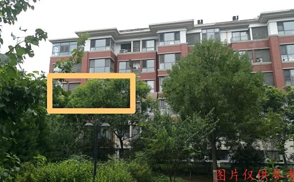 丰台区 云岗西路28号院三区15号楼4层1单元401号（山语城）