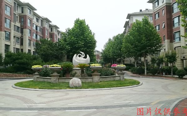 丰台区 云岗西路28号院一区5号楼3层3单元301号（山语城）