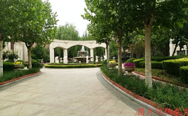 丰台区 云岗西路28号院一区5号楼3层3单元301号（山语城）