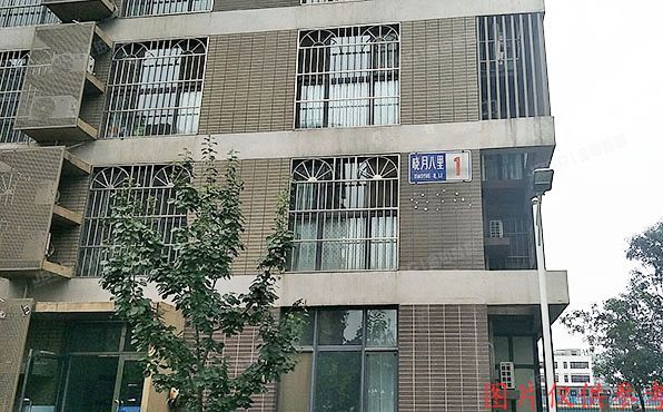 丰台区 晓月八里1号楼6层1单元601号（沸城）