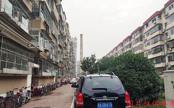 密云区 果园西里18号楼4单元302