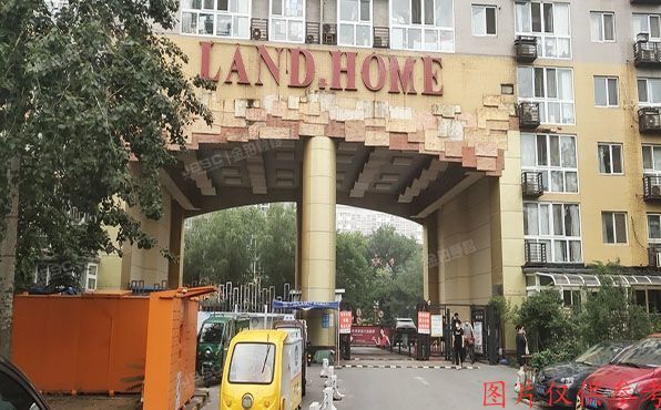 海淀区 畅茜园兰德华庭10号楼1层3单元102