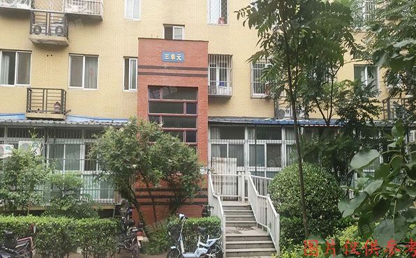 海淀区 畅茜园兰德华庭10号楼1层3单元102