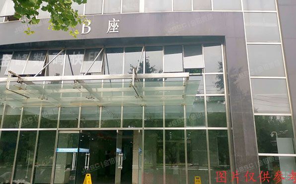 丰台区芳城园一区17号楼20层B-2304