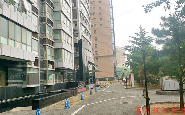 丰台区芳城园一区17号楼20层B-2304