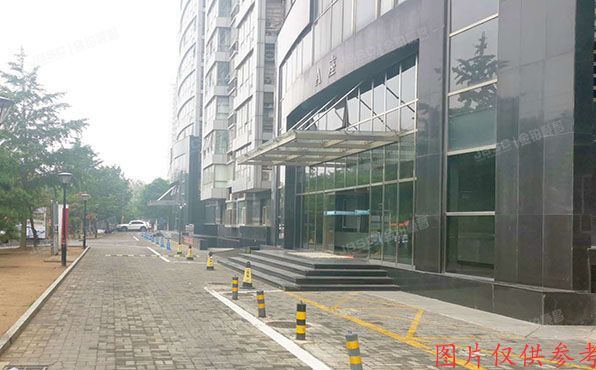 丰台区芳城园一区17号楼20层B-2304