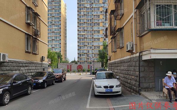 密云区 世纪家园12号楼1层1单元102