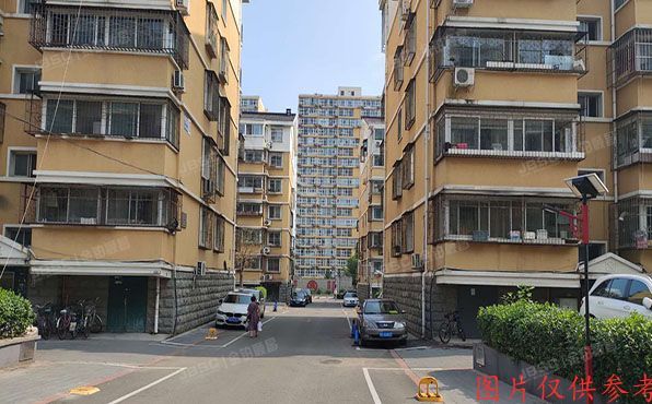 密云区 世纪家园12号楼1层1单元102