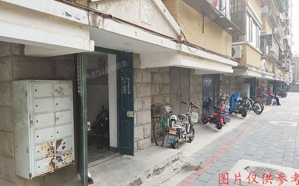 密云区 世纪家园12号楼1层1单元102