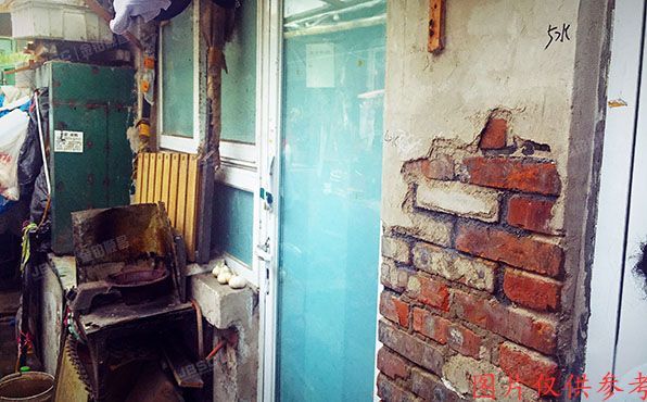 西城区 小半截胡同4号2幢