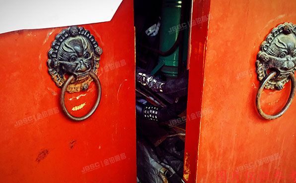 西城区 小半截胡同4号2幢