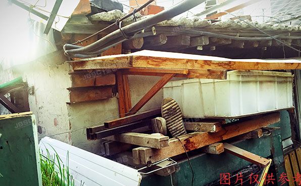 西城区 小半截胡同4号2幢