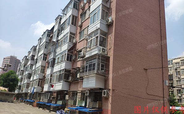 朝阳区 延静里中街3号院1号楼1层1单元101号