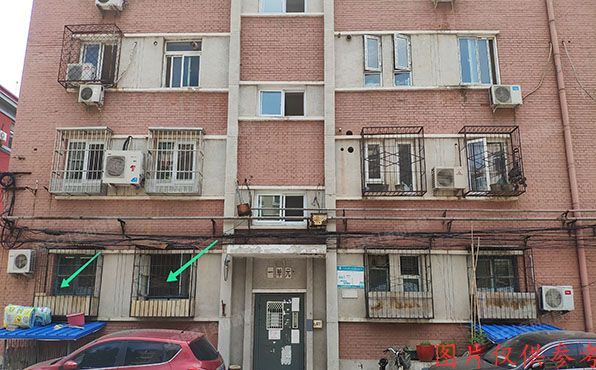 朝阳区 延静里中街3号院1号楼1层1单元101号