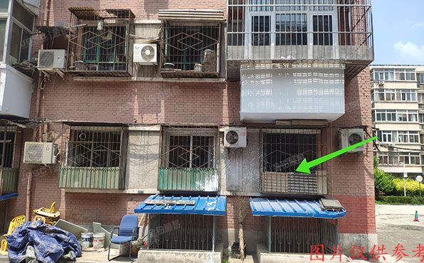 朝阳区 延静里中街3号院1号楼1层1单元101号