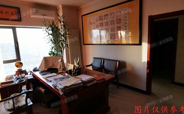 丰台区 马家堡东路121号院2号楼13层1619号、1620号(7克拉)办公