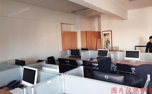 丰台区 马家堡东路121号院2号楼13层1608号（7克拉）办公