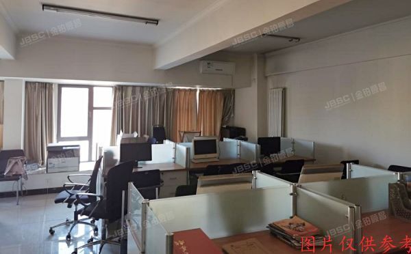 丰台区 马家堡东路121号院2号楼13层1608号（7克拉）办公