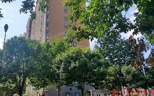 大兴区 御园A区7号楼9层3单元902