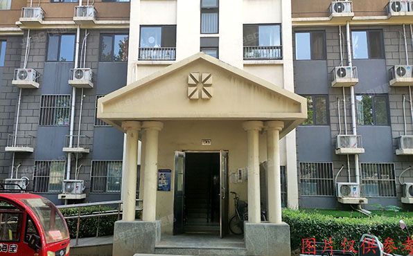 大兴区 御园A区7号楼9层3单元902