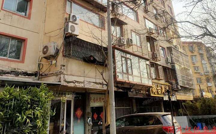 朝阳区 花家地南里5号楼5层2单元502号