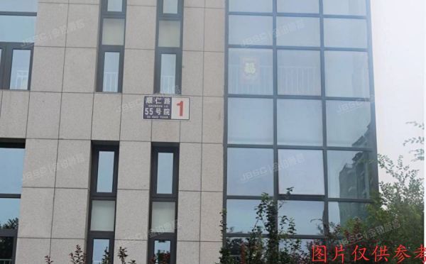 顺义区 顺仁路55号院1号楼5层522号（锦悦嘉苑）办公