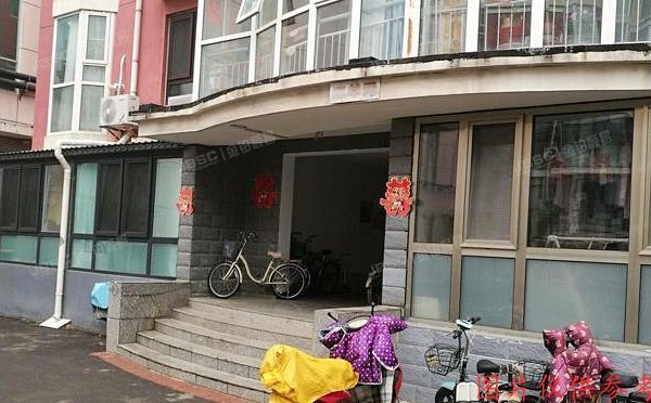 密云区 北源里10号楼2单元301号