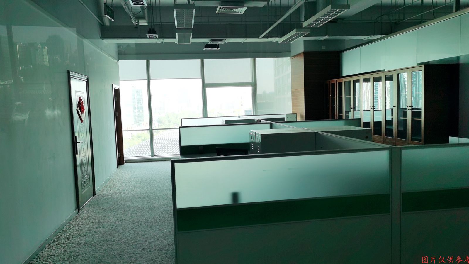 朝阳区 工人体育场北路13号院1号楼9层0903（世茂工三）