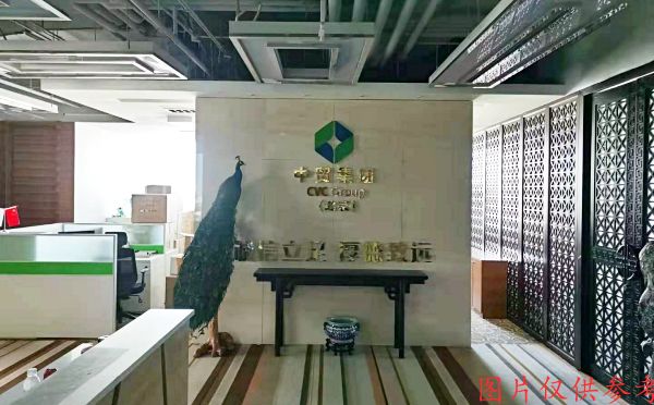 朝阳区 工人体育场北路13号院1号楼9层0901（世茂工三）