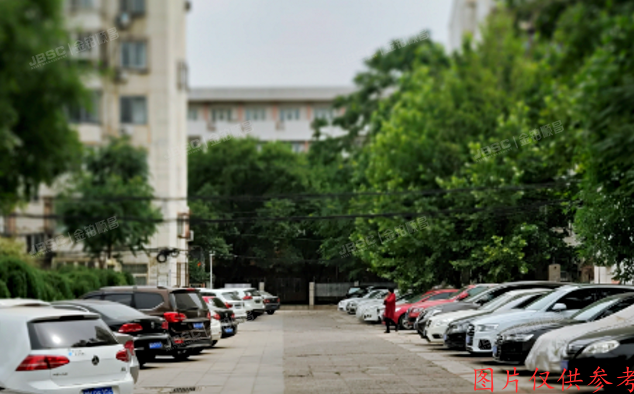 大兴区-黄村镇 枣园小区47号楼6单元301