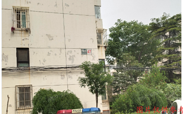 大兴区-黄村镇 枣园小区47号楼6单元301