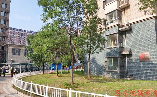 密云区  檀营北街2号院6号楼9层4单元902（檀营国际生态城南区）