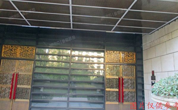 朝阳区 百子湾南二路66号院8号楼16层1单元1901（金茂府）