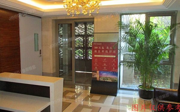 朝阳区 百子湾南二路66号院8号楼16层1单元1901（金茂府）