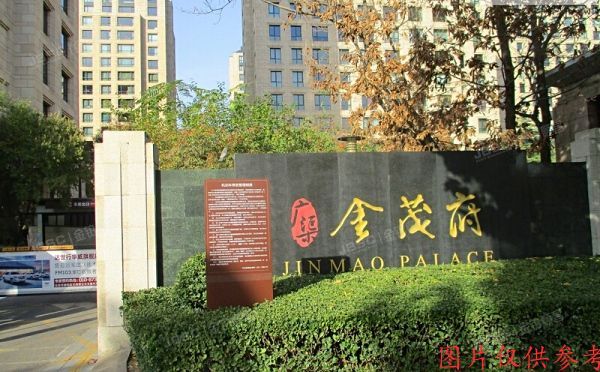 朝阳区 百子湾南二路66号院8号楼16层1单元1901（金茂府）