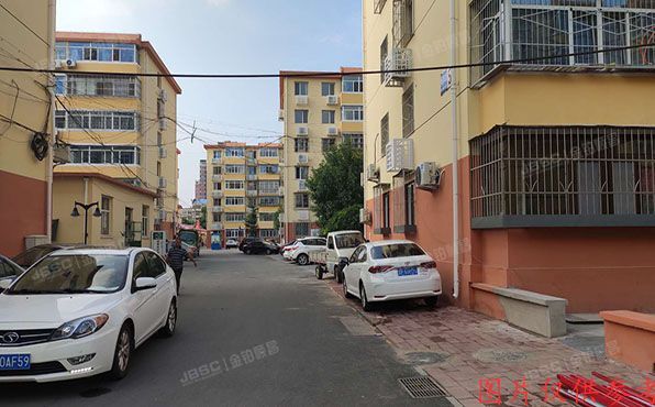 密云区 行宫东区10号楼3单元102