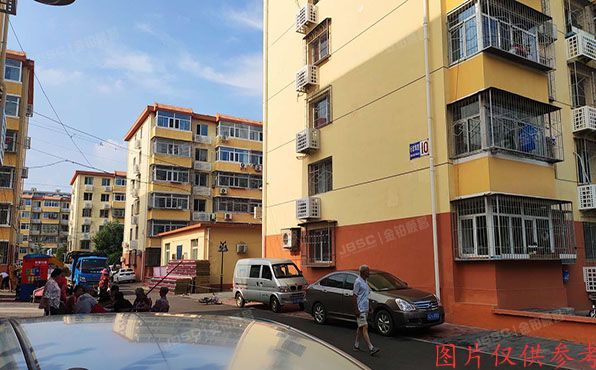 密云区 行宫东区10号楼3单元102